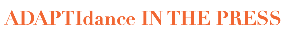ADAPTIdance PRESS