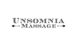Unsomnia Logo