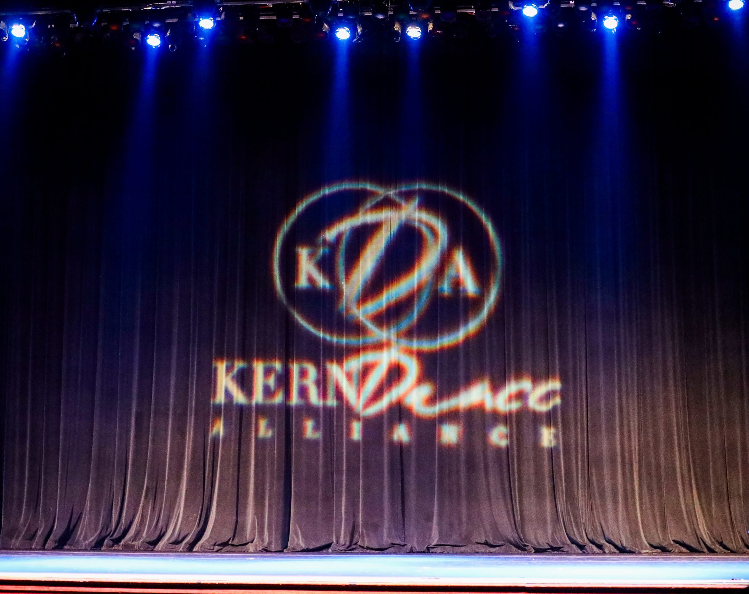 KDA - Awarded National Honors