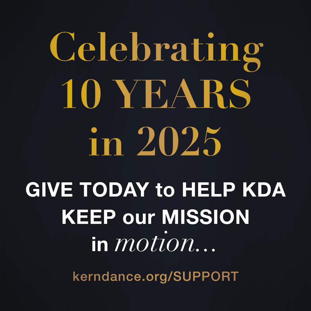 Kda annual appeal 2025 sm