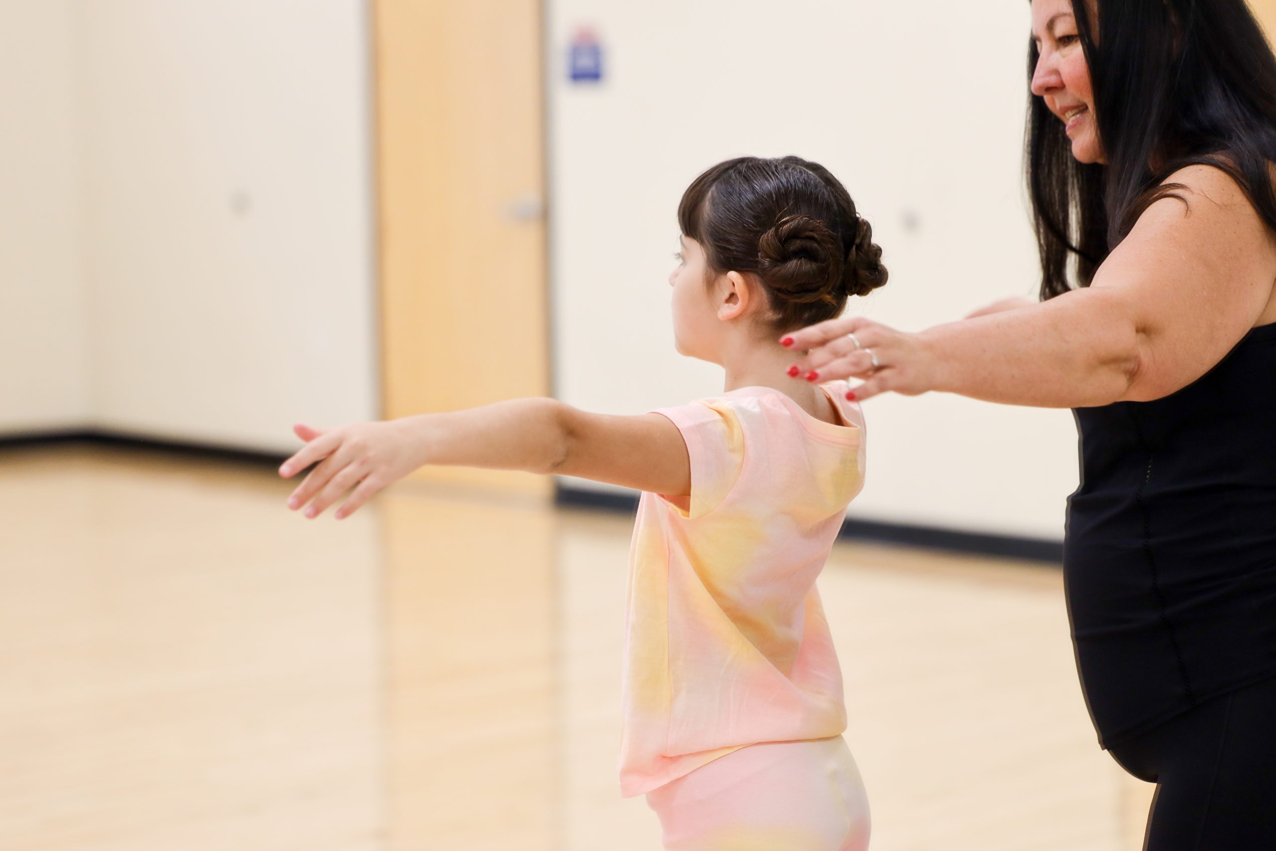 CSUB and KDA Launch Innovative Dance Education Credential Program