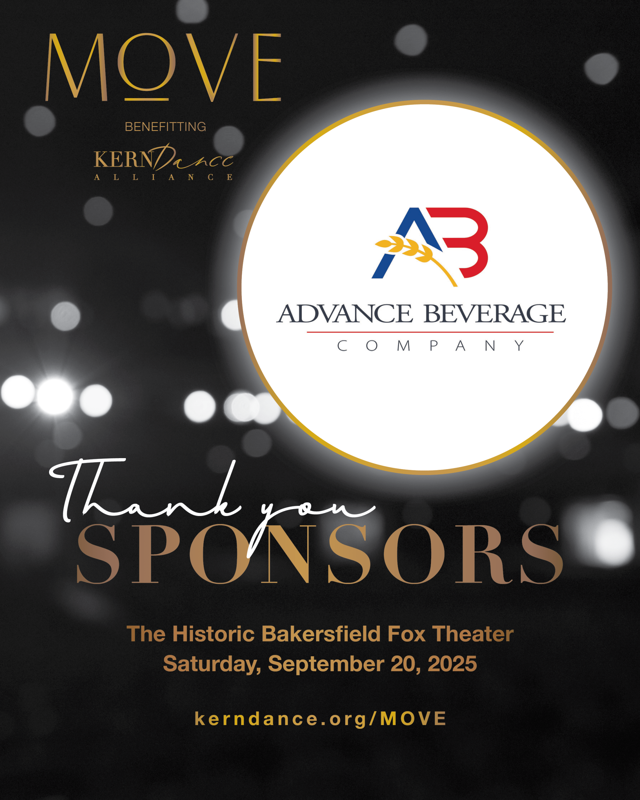 Kda move advance bev