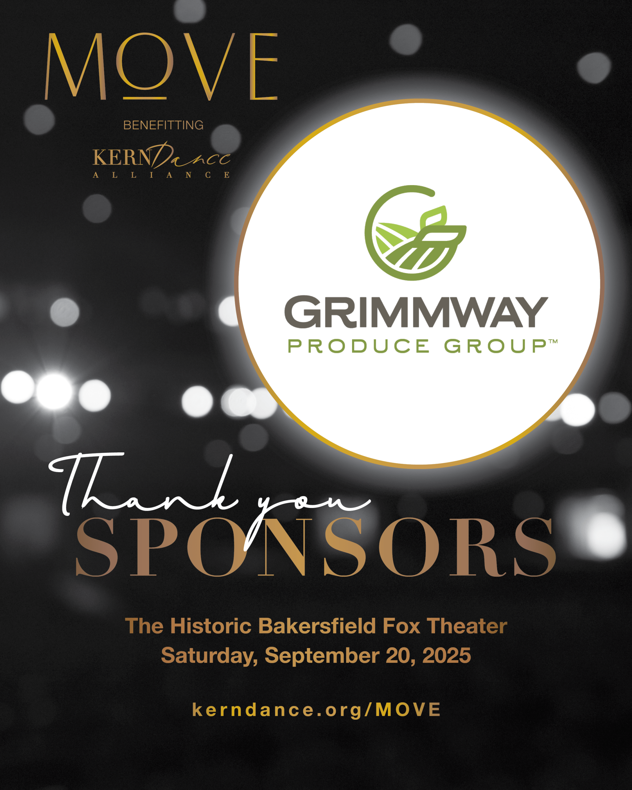 Kda move grimmway produce