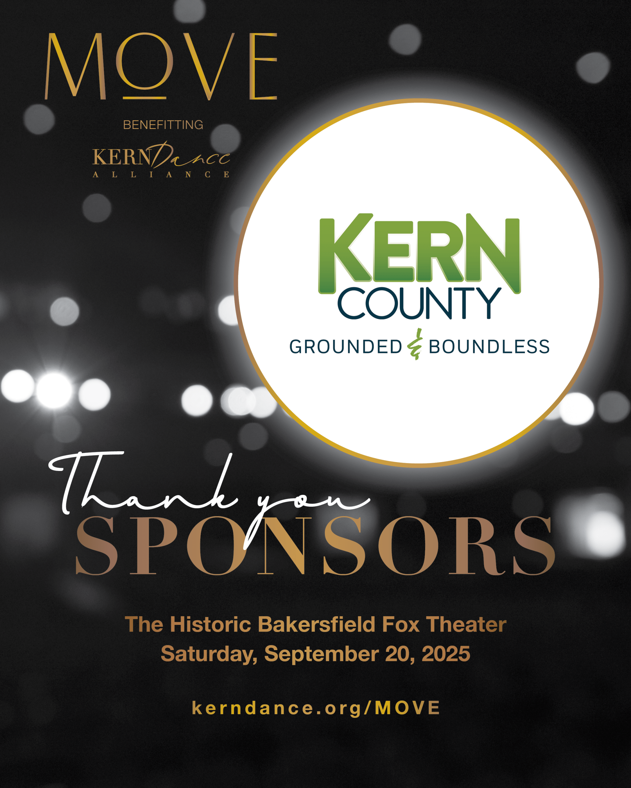 Kda move kern county