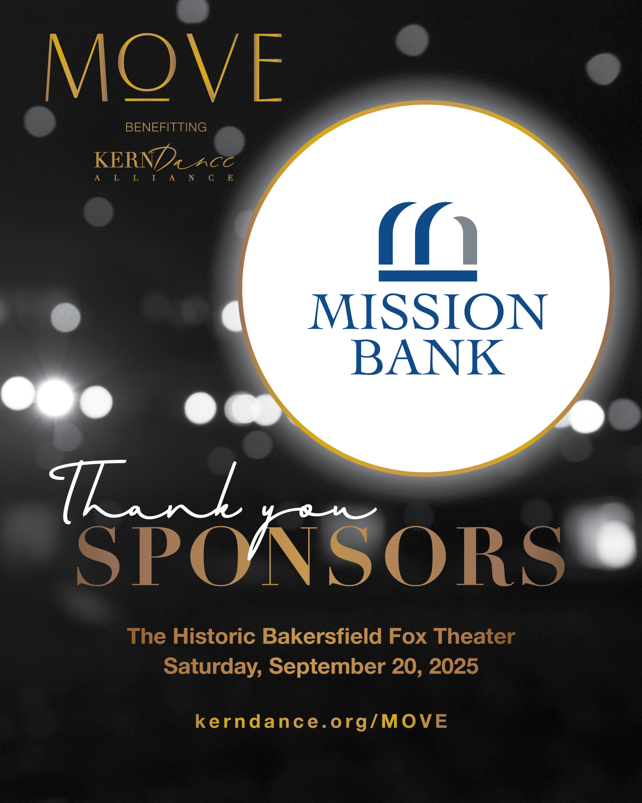 Kda move mission bank