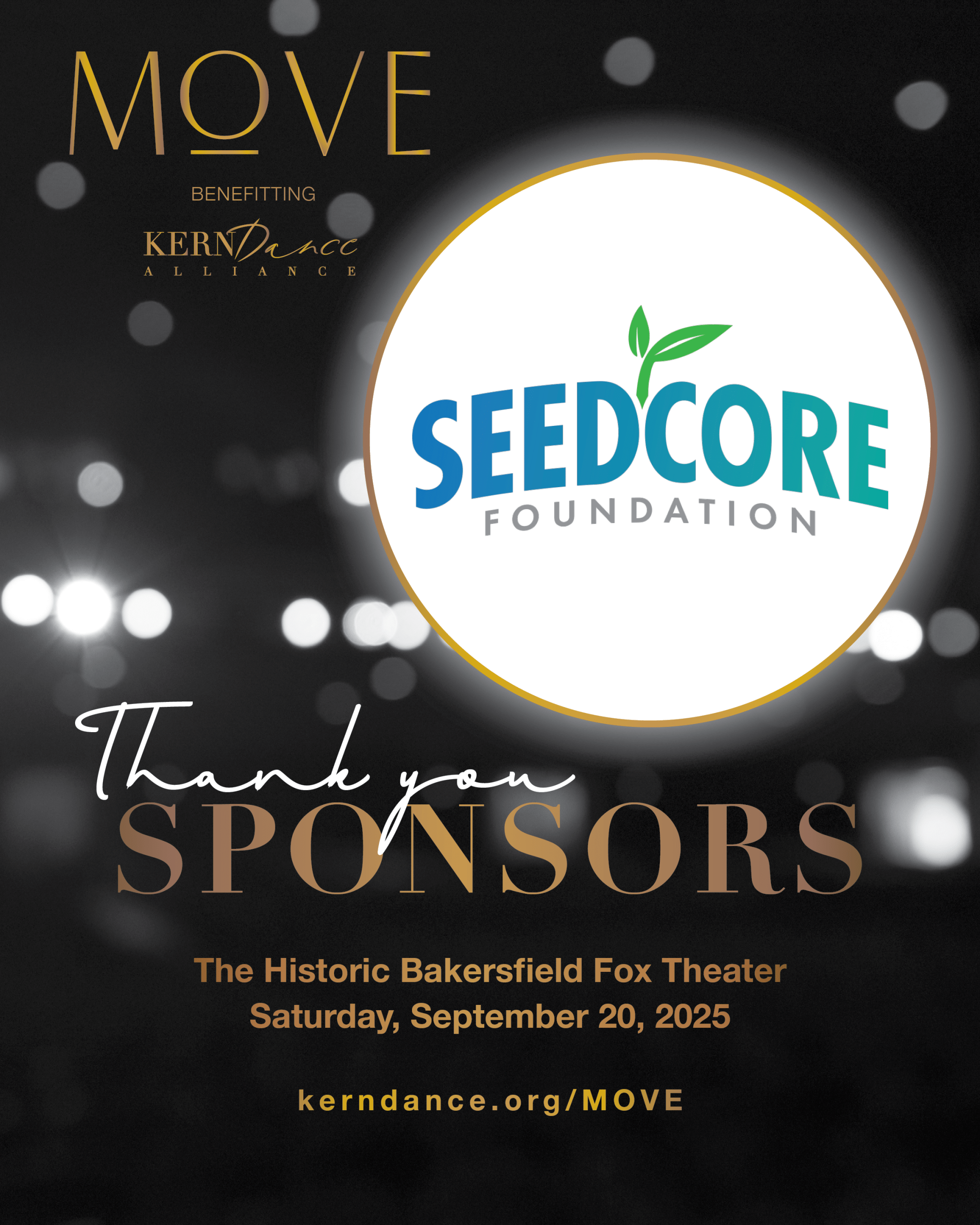 Kda move seedcore