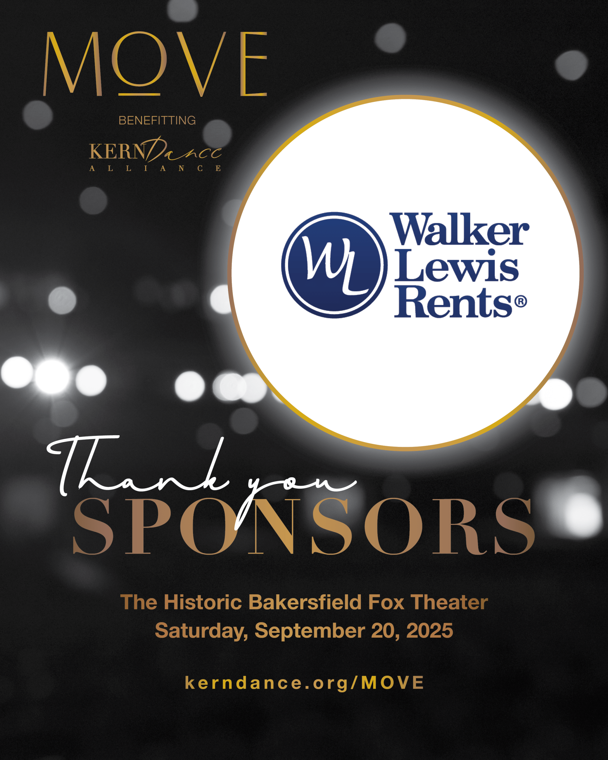 Kda move walker lewis