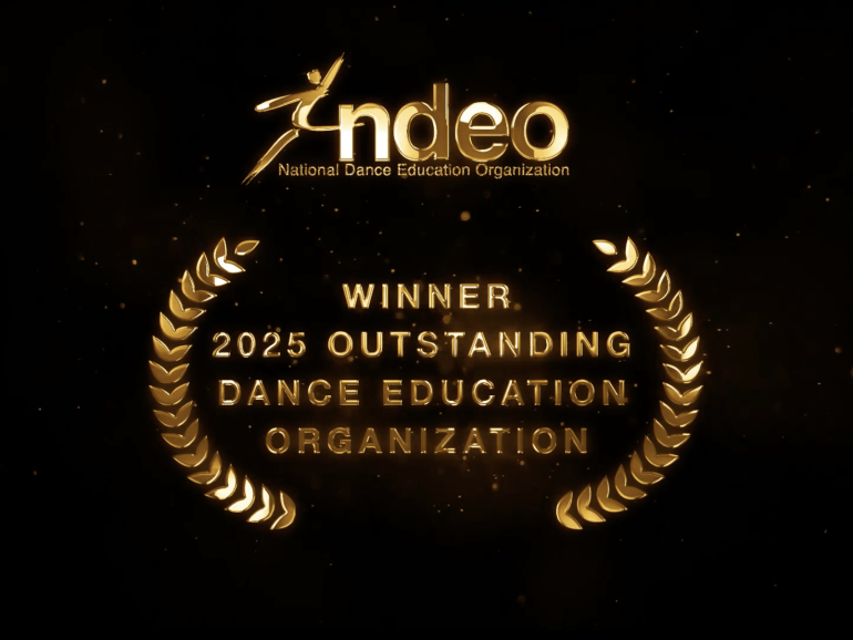 Ndeo award