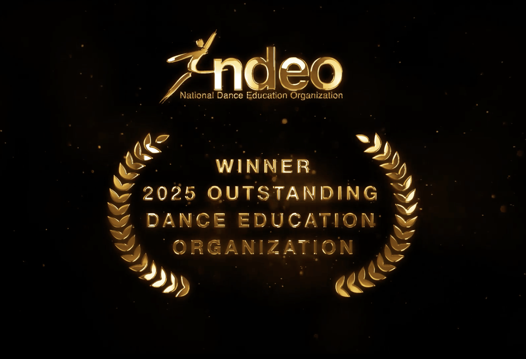 Ndeo award