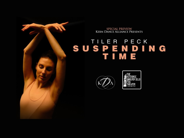 Kda suspending time tixr web
