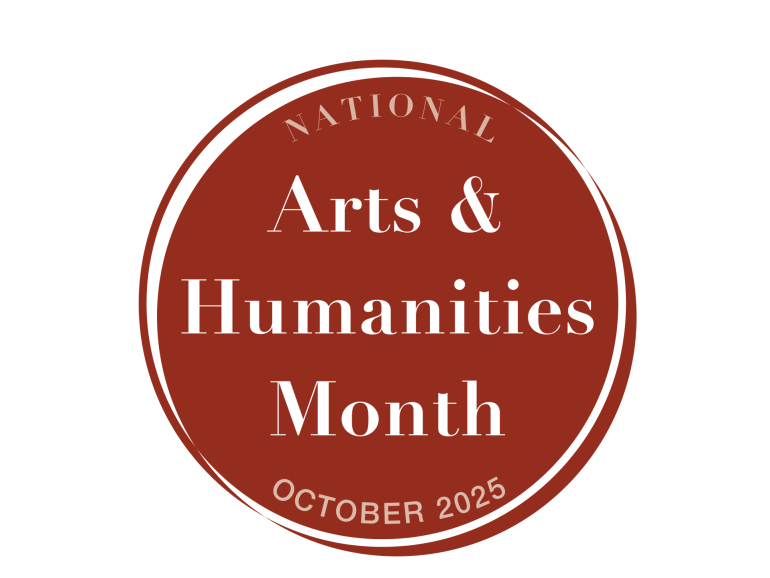 Kda october arts humanities circle 2025 for web