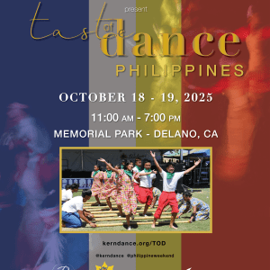 Kda tod 2025 sm phil 2