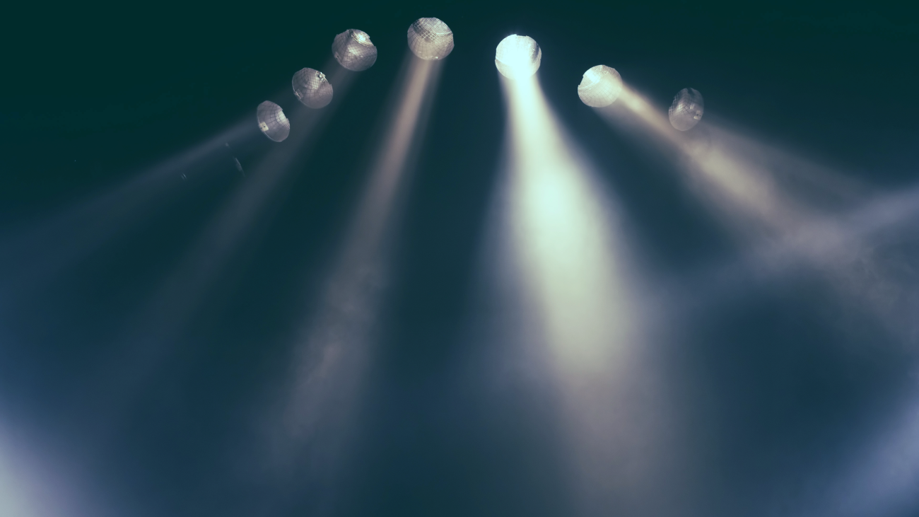 Open stage image 2025 cyan