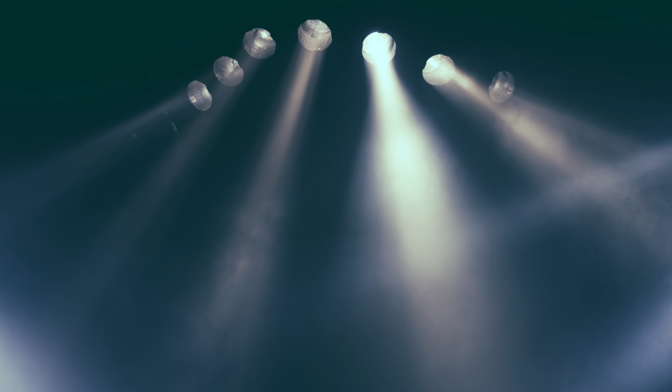 Open stage image 2025 cyan