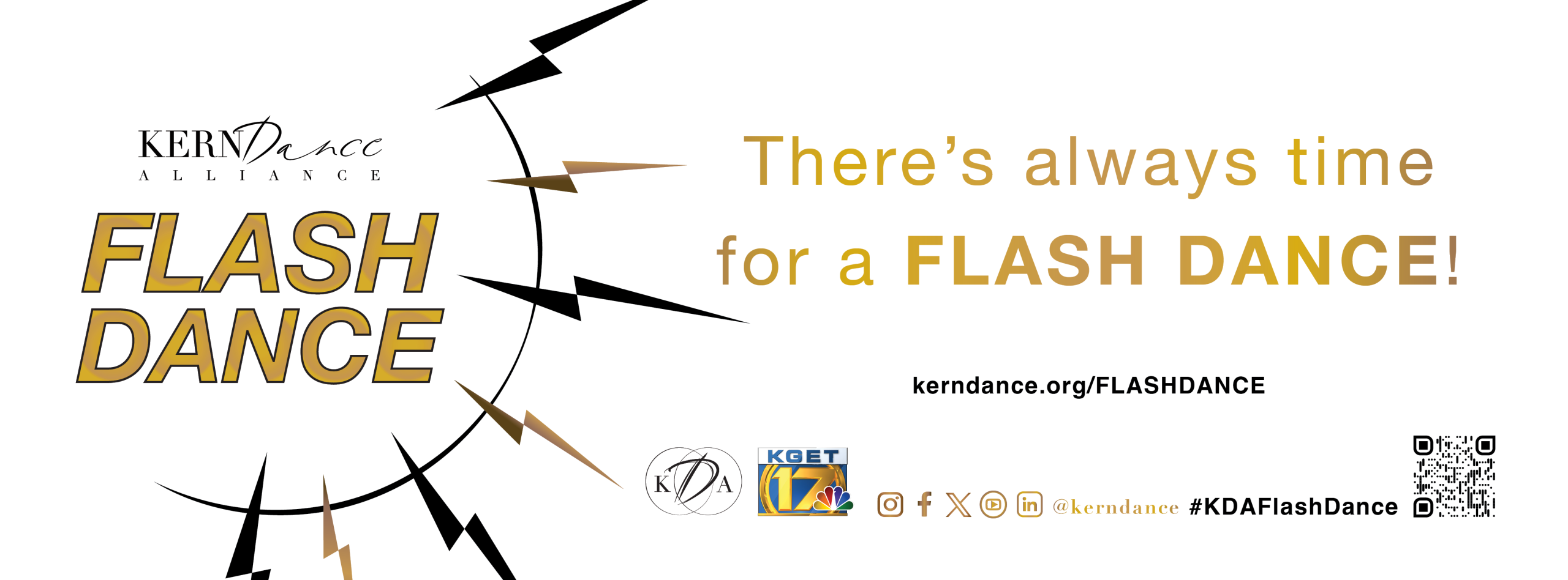 Kda flash dance home slider 2025 general