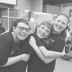 Kda shine sm carousel 2026 valley oaks3