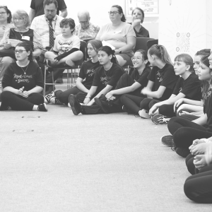 Kda shine sm carousel 2026 valley oaks6