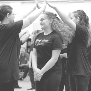 Kda shine sm carousel 2026 valley oaks7