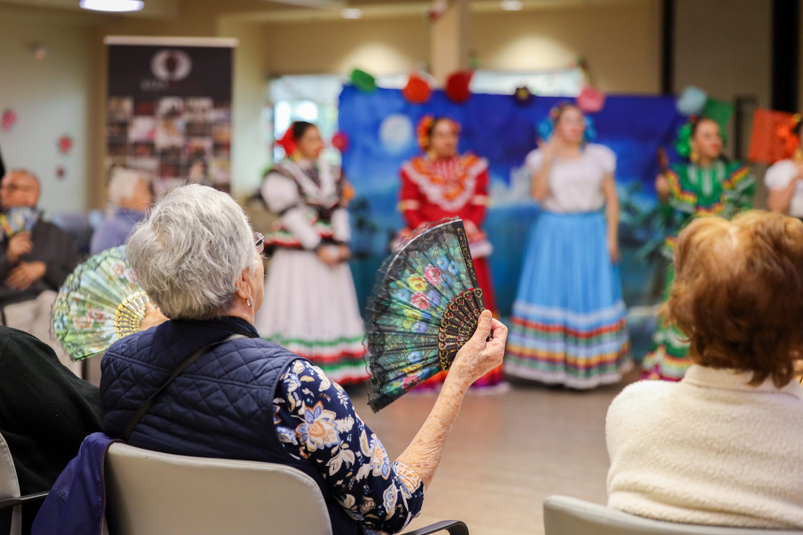 KDA - MemoryMOVES®: DANCE + THERAPY 2025