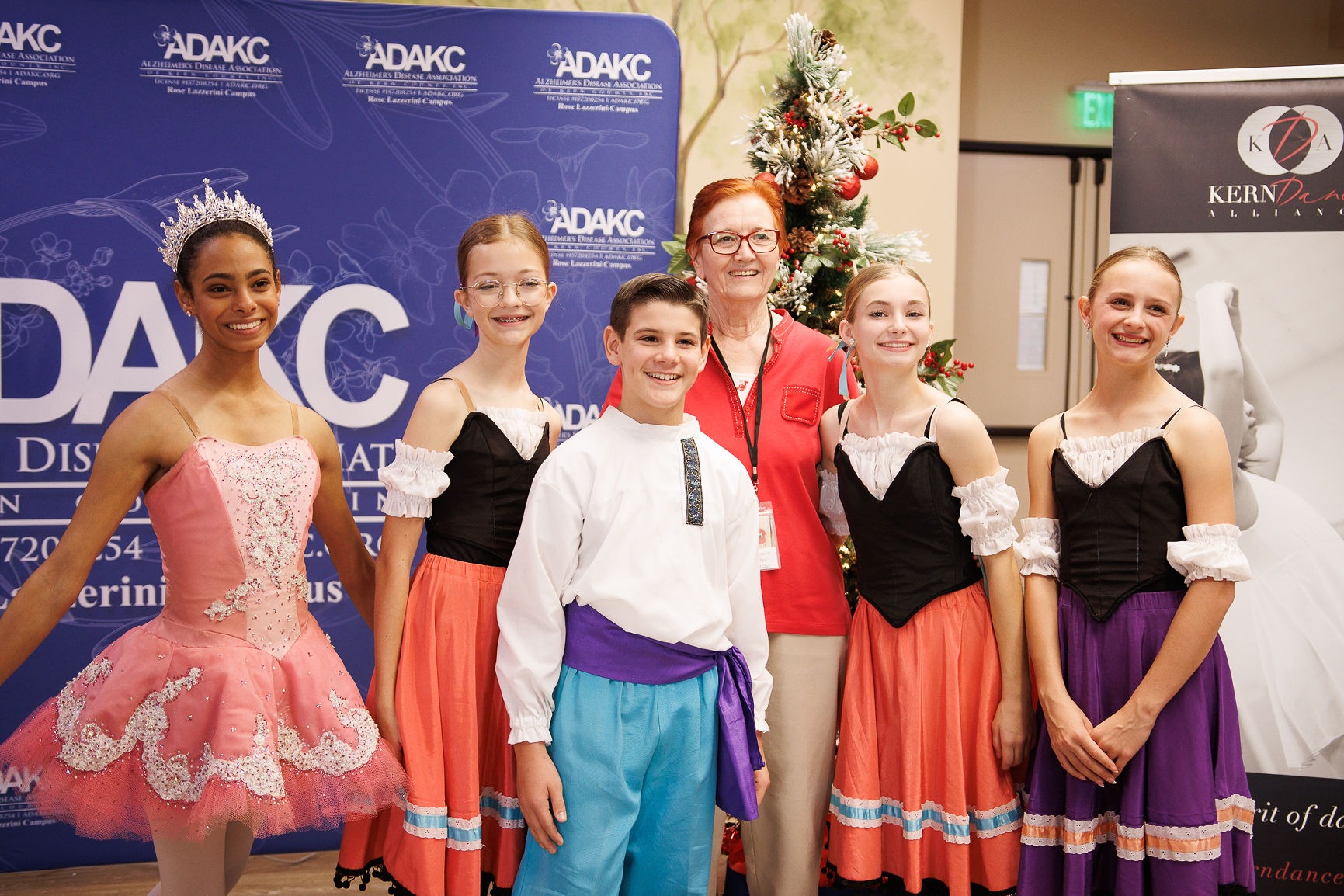 KDA - MemoryMOVES®: DANCE + THERAPY 2023