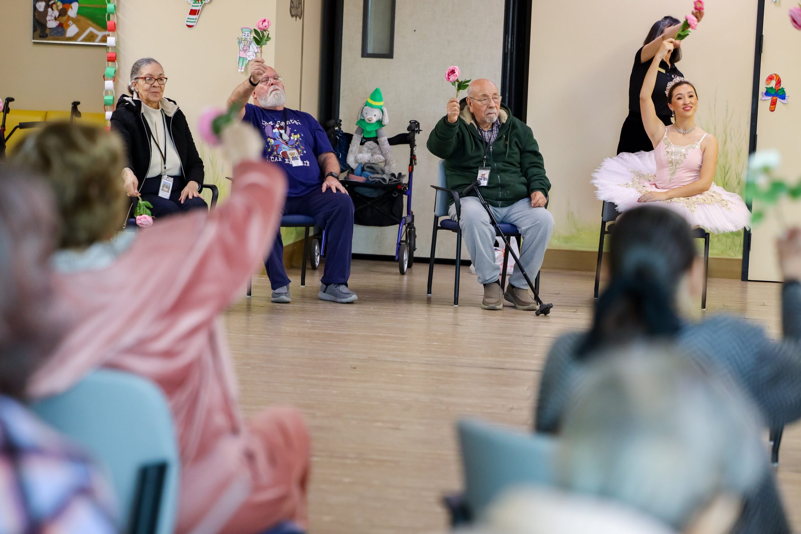 KDA - MemoryMOVES®: DANCE + THERAPY 2024