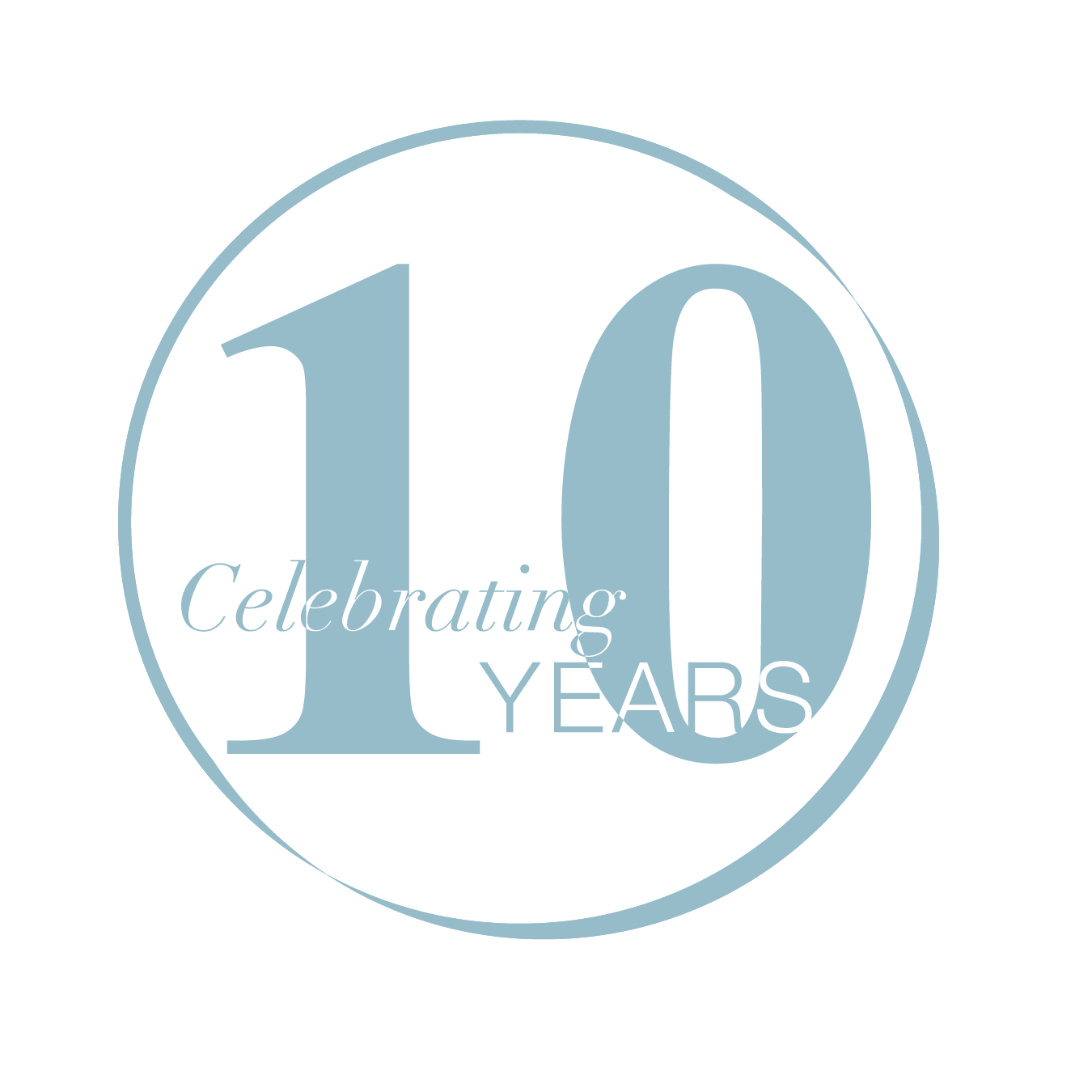 Kda 10 years art bim