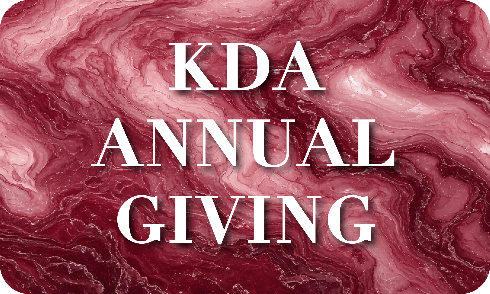 Annual giving level buttons2
