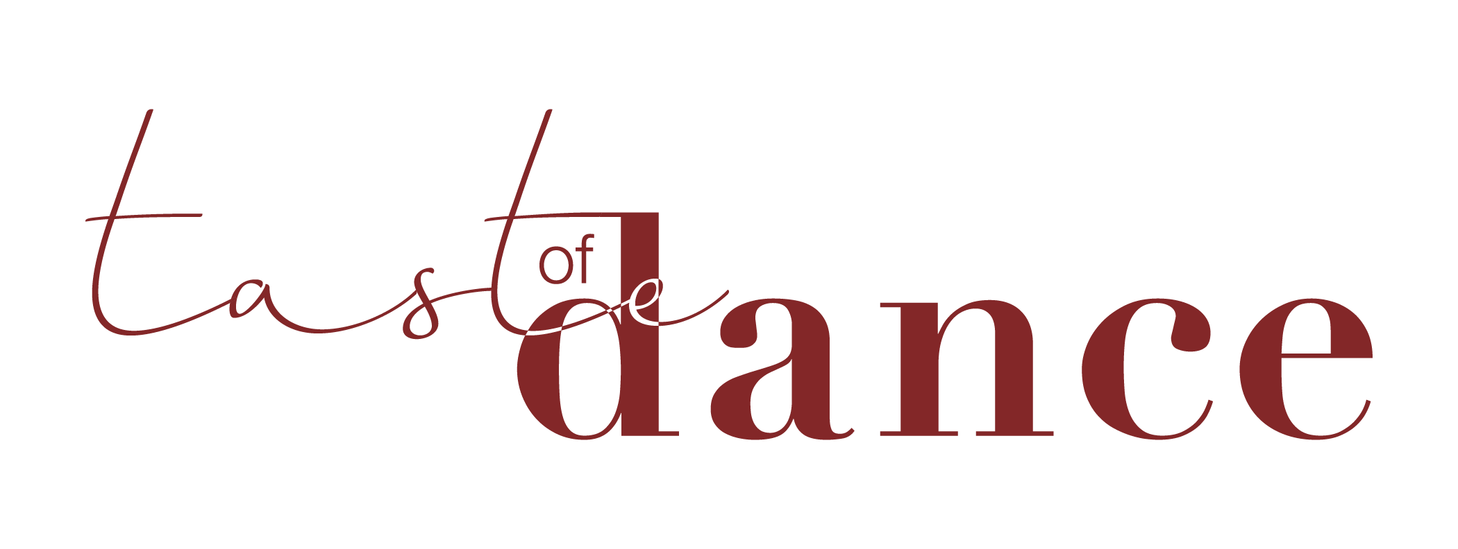 Tod logo basque red
